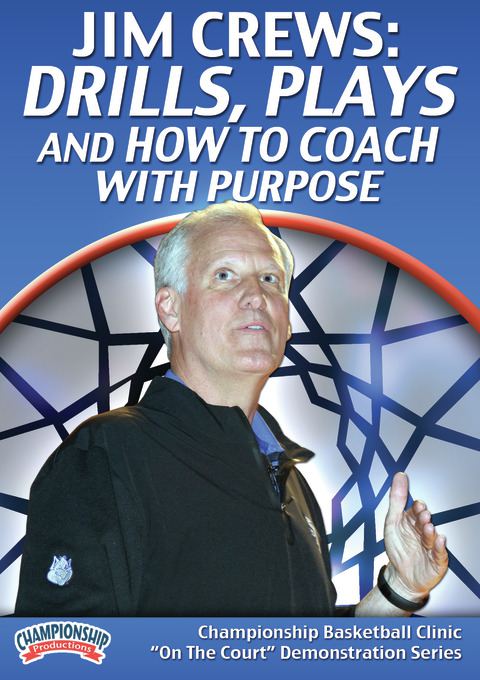 Jim Crews Basketball Coach: Career, Achievements, and Insights