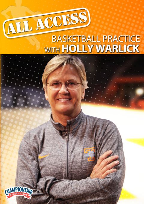 Hilly warlick 2025