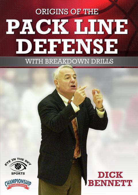 Origins of the Pack Line Defense with Breakdown Drills 