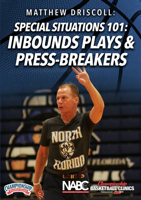 10 Simple Basketball Inbound Plays - Start Your Playbook!