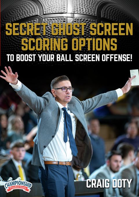 Secret Ghost Screen Scoring Options to Boost Your Ball Screen