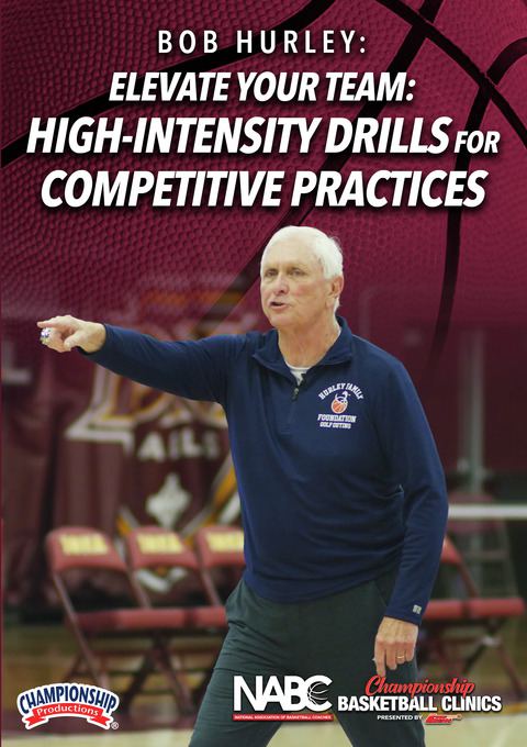 Elevate Your Team: High-Intensity Drills for Competitive Practices