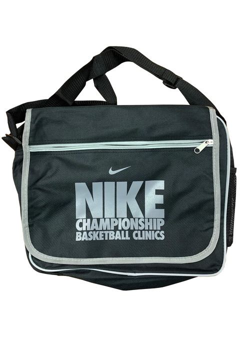 Nike Championship Basketball Clinic Coach Bag