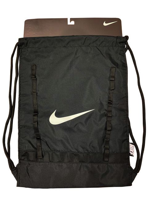 Nike Championship Clinic String Bag - -- Championship Inc.
