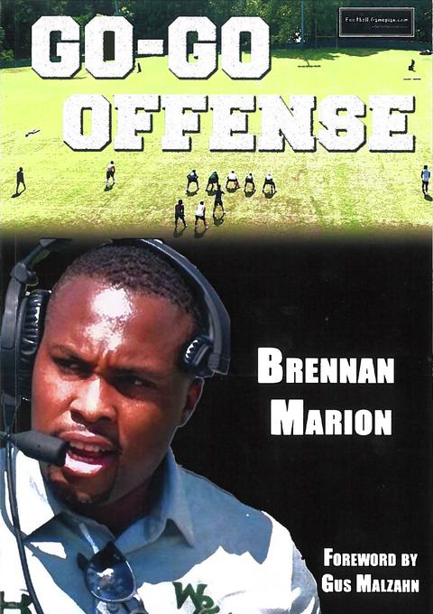 Go-Go Offense - Football -- Championship Productions, Inc.