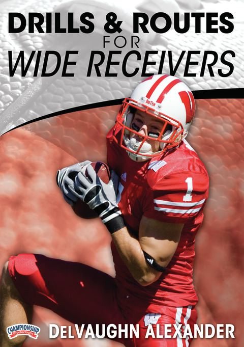 Drills & Routes for Wide Receivers