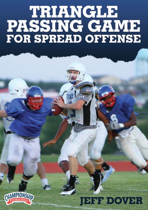 Pass Game  Passing Game in the Spread Offense