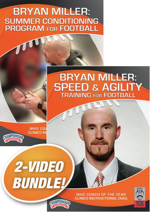 Strength and Conditioning Coach Bundle