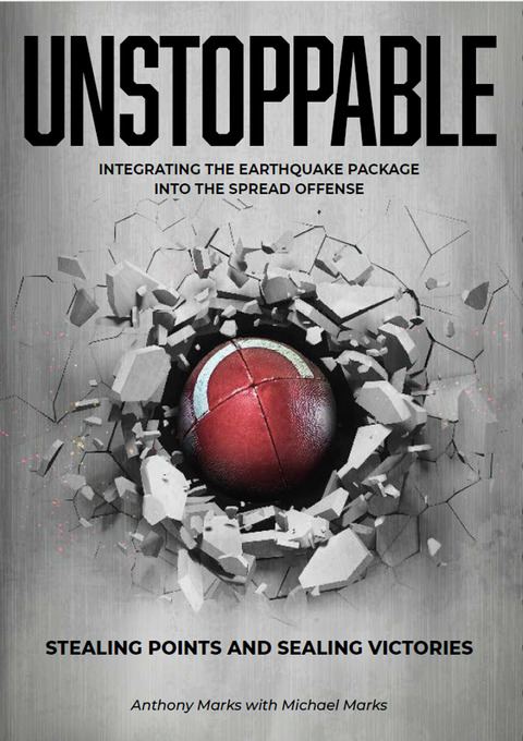 Mission Unstoppable Audiobook