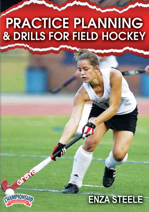 5 Field Hockey Drills to Help You Improve and Prepare for Camp