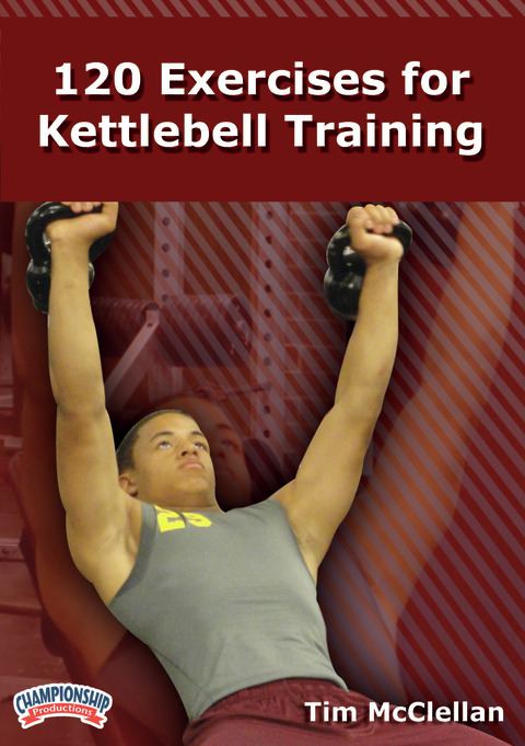 Kettlebell – Anderson Strength