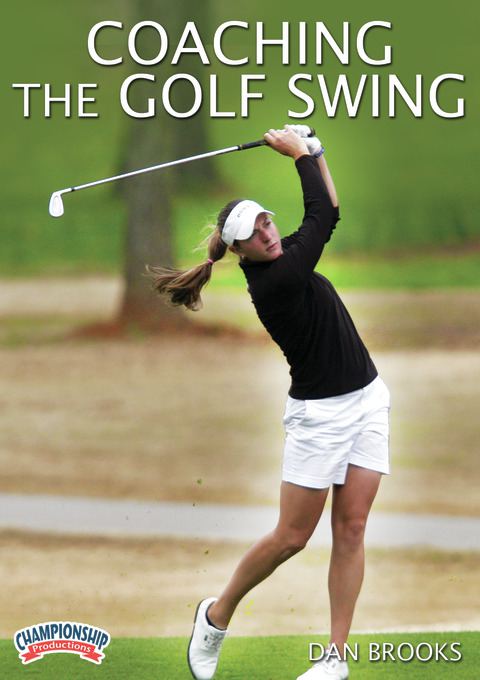 Coaching the Golf Swing