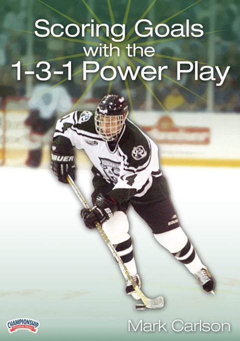 Hockey Power Plays