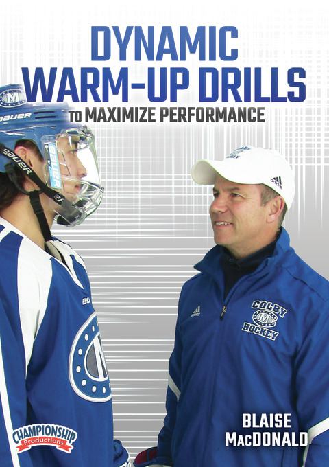 High-Level Hockey Performance: 20 Ways To Play at Your Best