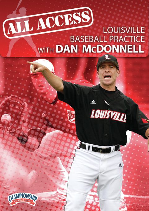 All Access Louisville Baseball Practice - Baseball -- Championship  Productions, Inc.