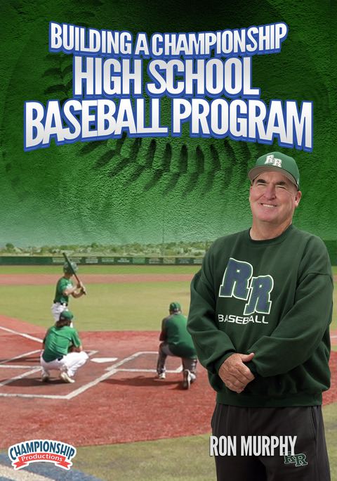 USA Baseball Develops Coaching Manual for High School Baseball Programs