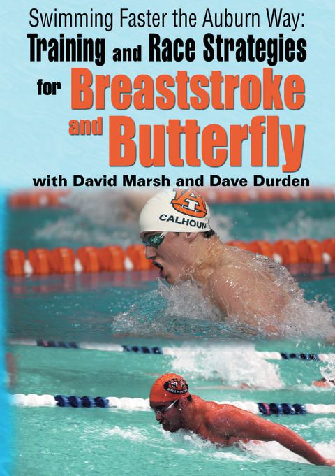 Dryland workouts discount for butterfly swimmers