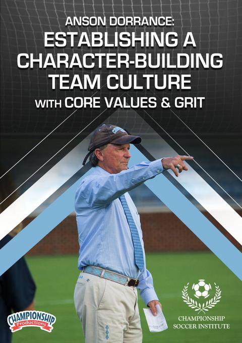 I. Introduction to the Role of Golf in Character Building