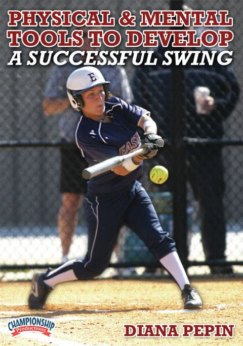 The Swing Zone …a mental approach for greater hitting success