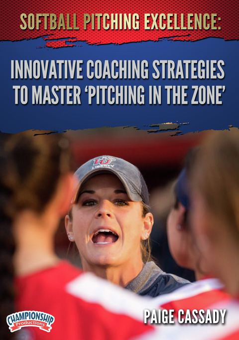 Softball Pitching Excellence: Innovative Coaching Strategies to