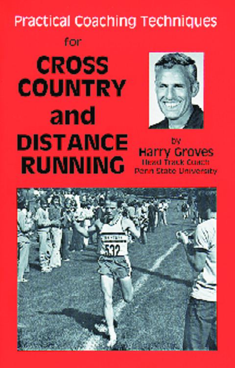 Cross Country Distance Running Track Field -- Championship