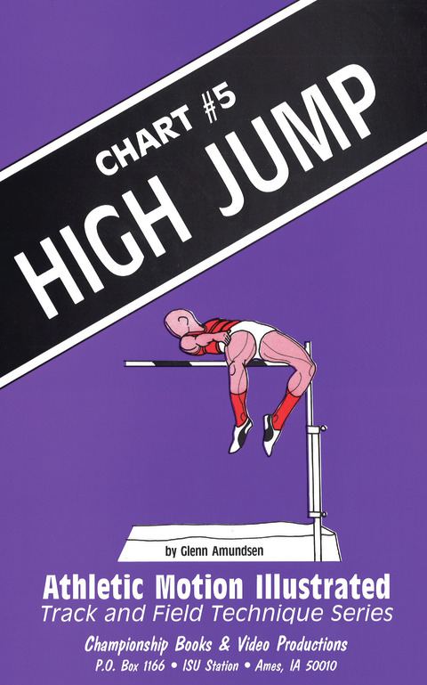 High Jump: History, Objective, Events, Equipment & Techniques