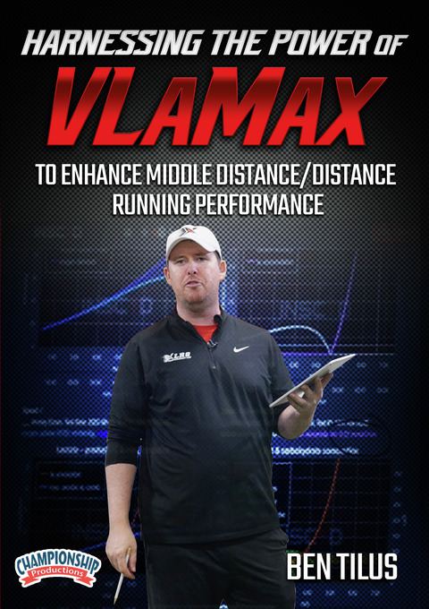 Harnessing the Power of VLaMax to Enhance Middle Distance/Distance