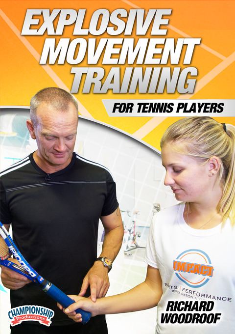 Tennis Training Kit – ADV Tennis