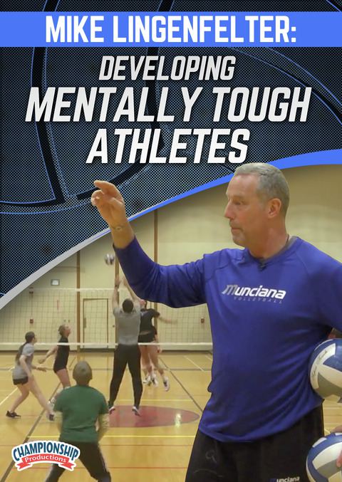 How To Get Mentally Strong For Volleyball: Boost Your Game